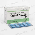 Cenforce 100 mg