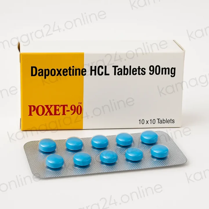Poxet 90 mg