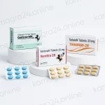 Erectile Dysfunction Trial Pack